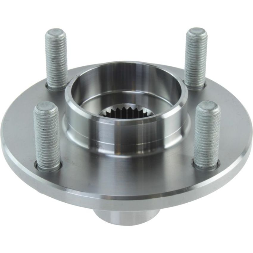 CENTRIC PARTS 403.61001E C-Tek Standard Hub and Bearing Assembly Repair Kit