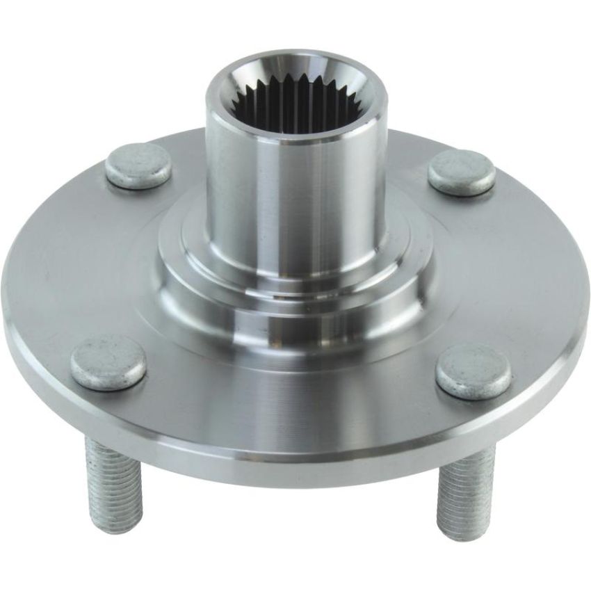 CENTRIC PARTS 403.61001E C-Tek Standard Hub and Bearing Assembly Repair Kit