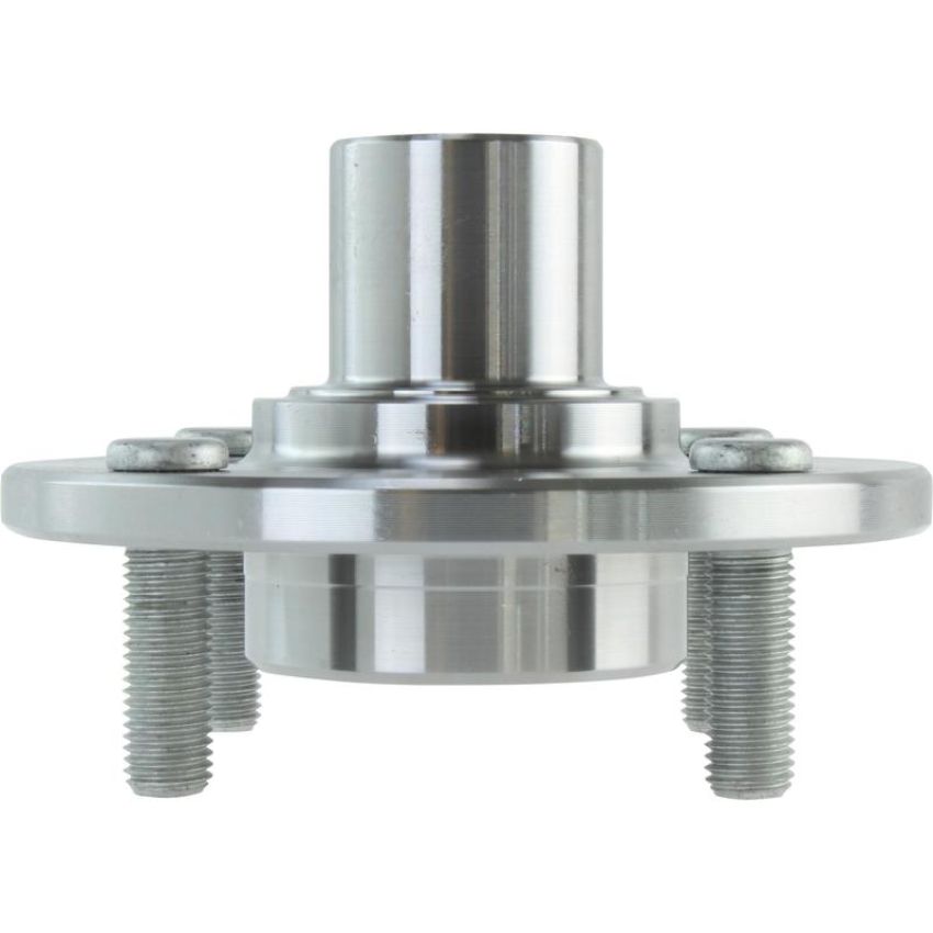 CENTRIC PARTS 403.61001E C-Tek Standard Hub and Bearing Assembly Repair Kit