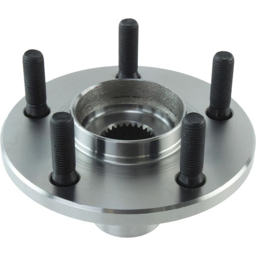 CENTRIC PARTS 403.61002E C-Tek Standard Hub and Bearing Assembly Repair Kit