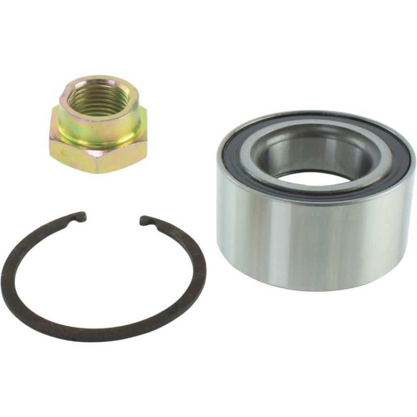 CENTRIC PARTS 403.61002E C-Tek Standard Hub and Bearing Assembly Repair Kit