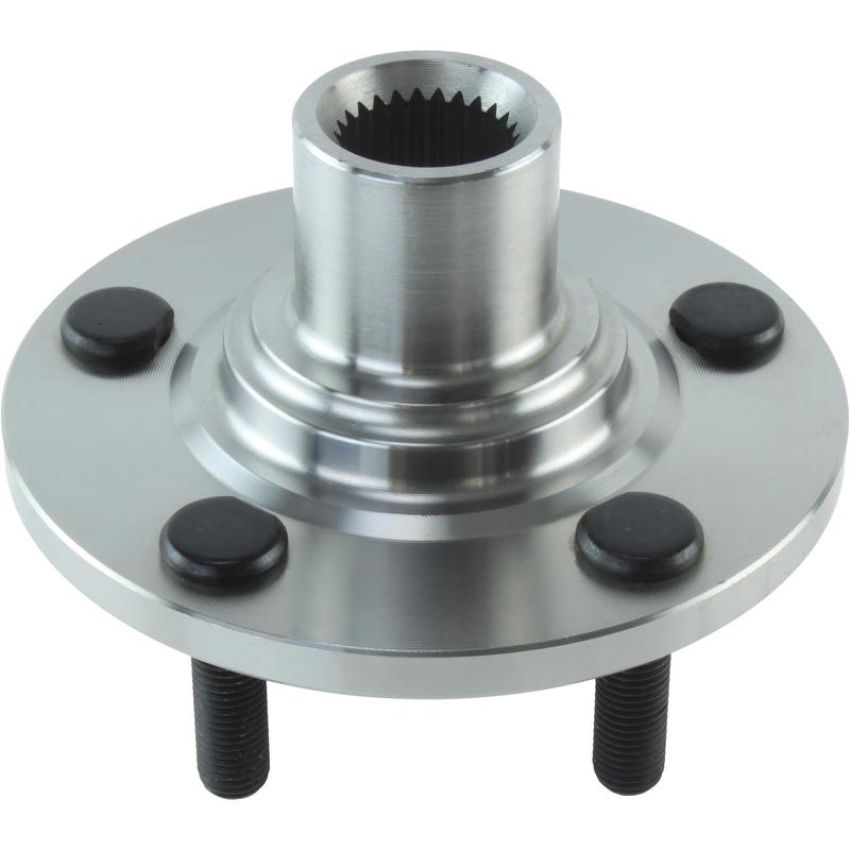 CENTRIC PARTS 403.61002E C-Tek Standard Hub and Bearing Assembly Repair Kit
