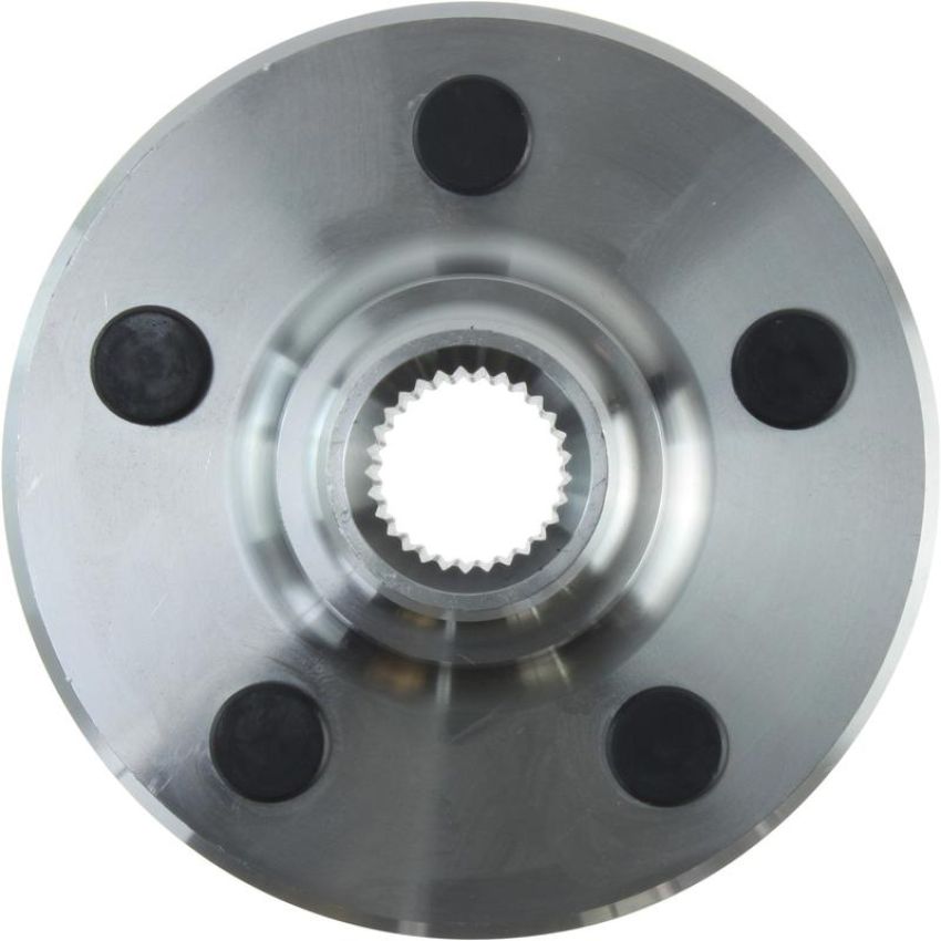 CENTRIC PARTS 403.61003E C-Tek Standard Hub and Bearing Assembly Repair Kit