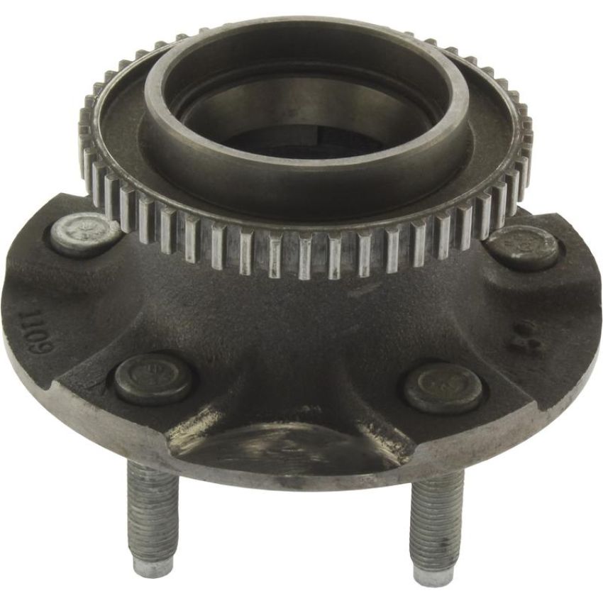 CENTRIC PARTS 403.61005 Centric Premium Hub and Bearing Hub Assembly Repair Kit