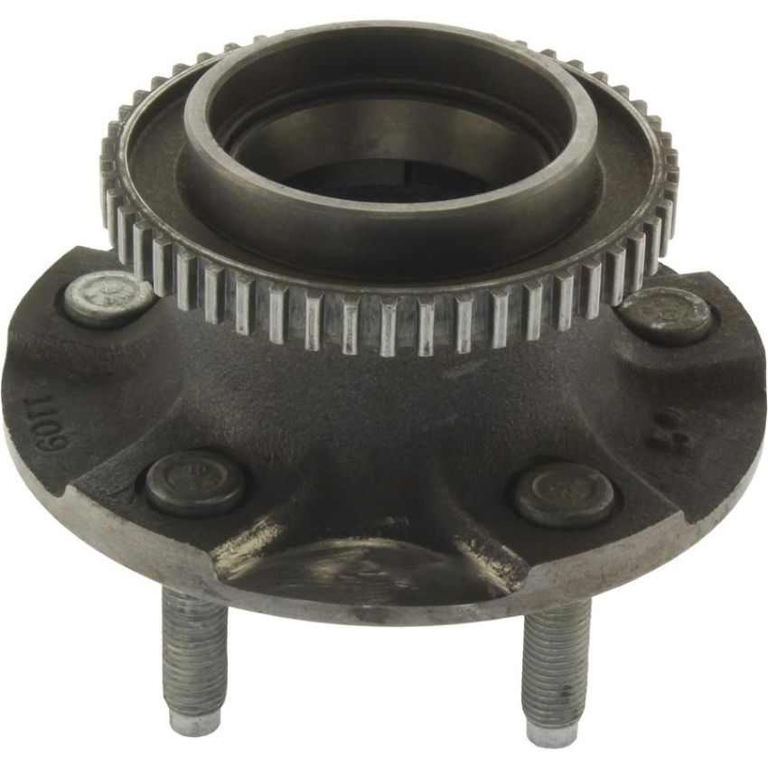 CENTRIC PARTS 403.61005 Centric Premium Hub and Bearing Hub Assembly Repair Kit