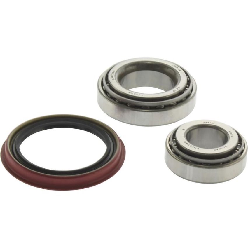 CENTRIC PARTS 403.61005 Centric Premium Hub and Bearing Hub Assembly Repair Kit