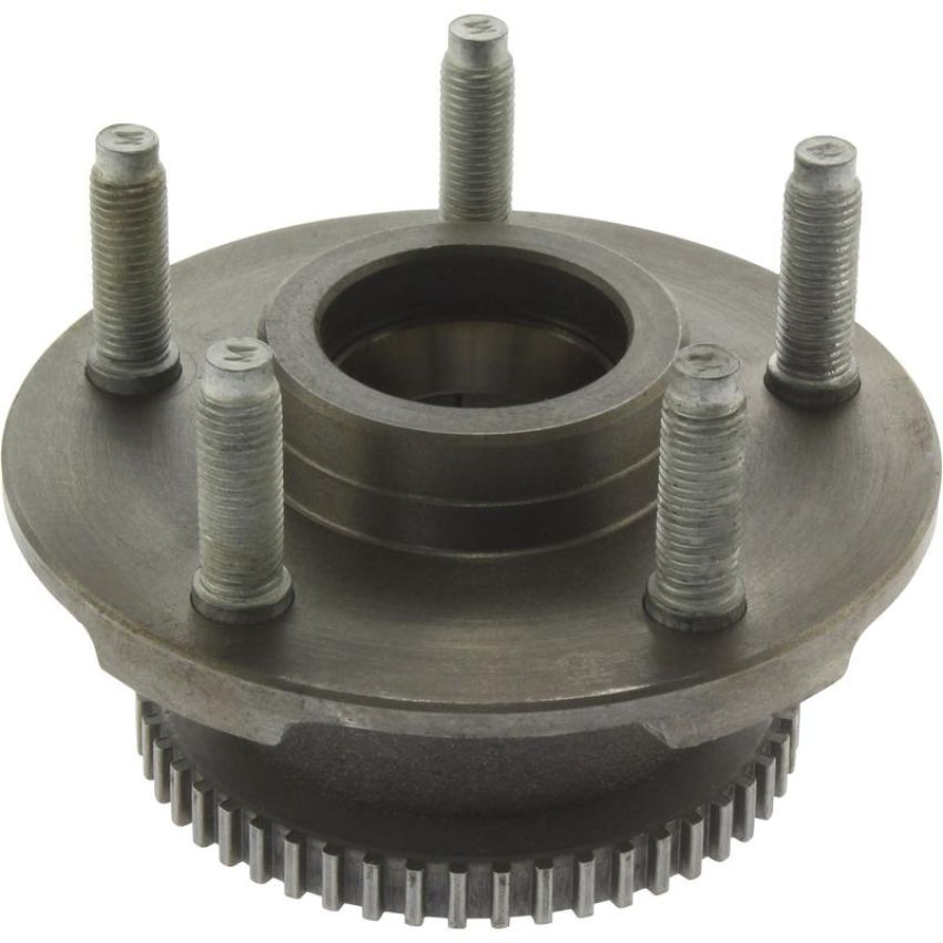 CENTRIC PARTS 403.61005 Centric Premium Hub and Bearing Hub Assembly Repair Kit