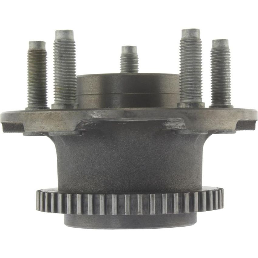 CENTRIC PARTS 403.61005 Centric Premium Hub and Bearing Hub Assembly Repair Kit