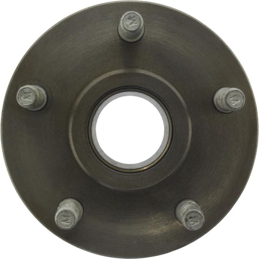 CENTRIC PARTS 403.61005 Centric Premium Hub and Bearing Hub Assembly Repair Kit