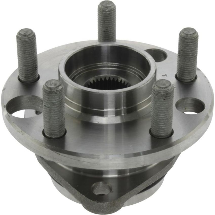 CENTRIC PARTS 403.62000E C-Tek Standard Hub and Bearing Assembly Repair Kit