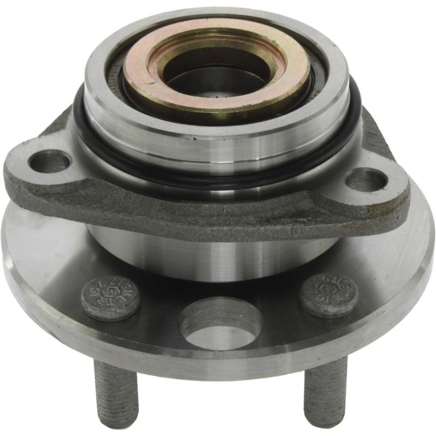 CENTRIC PARTS 403.62000E C-Tek Standard Hub and Bearing Assembly Repair Kit