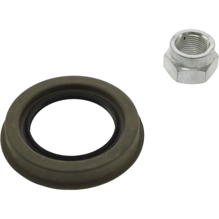 CENTRIC PARTS 403.62000E C-Tek Standard Hub and Bearing Assembly Repair Kit