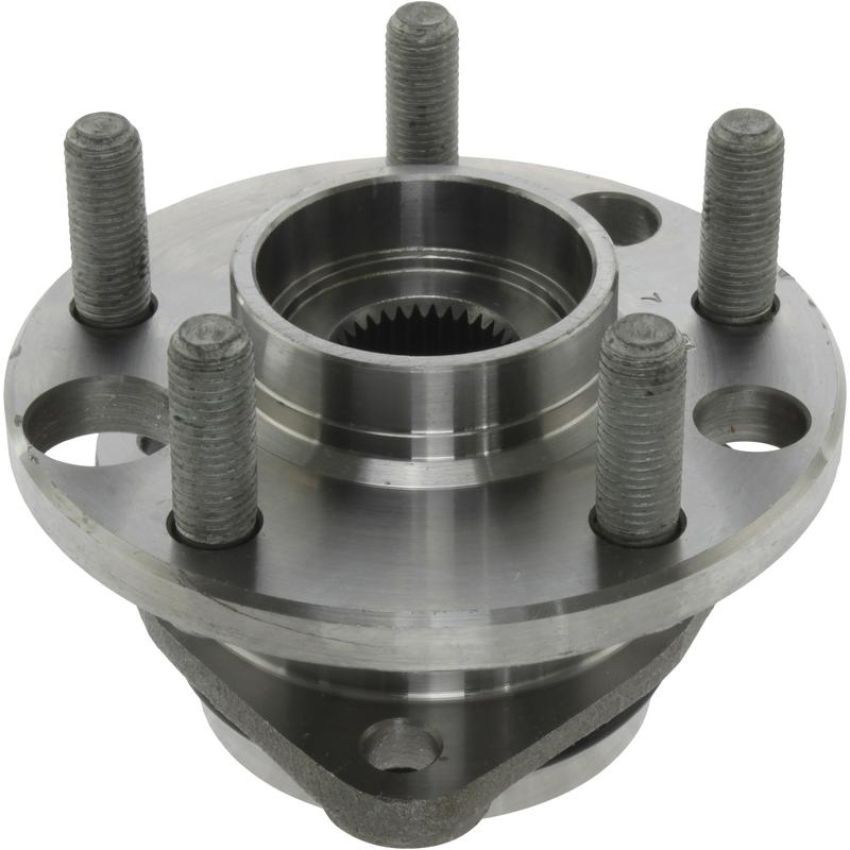 CENTRIC PARTS 403.62000E C-Tek Standard Hub and Bearing Assembly Repair Kit