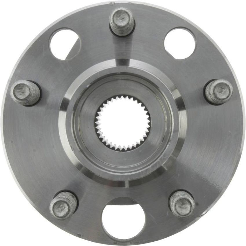 CENTRIC PARTS 403.62000E C-Tek Standard Hub and Bearing Assembly Repair Kit