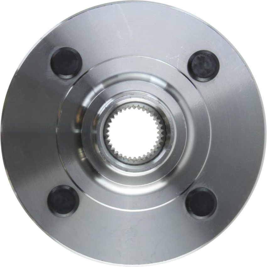 CENTRIC PARTS 403.62001E C-Tek Standard Hub and Bearing Assembly Repair Kit