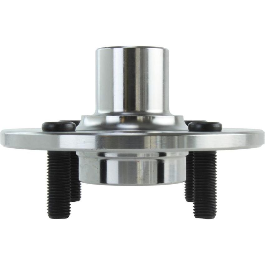 CENTRIC PARTS 403.62001E C-Tek Standard Hub and Bearing Assembly Repair Kit