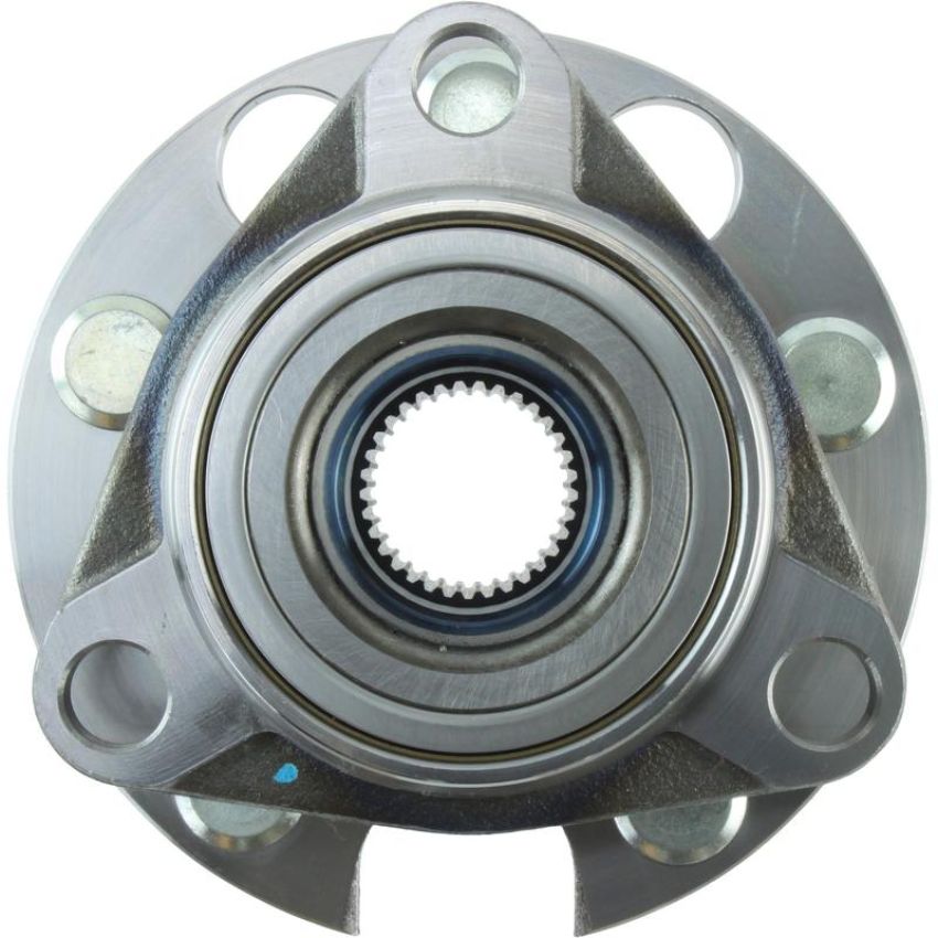 CENTRIC PARTS 403.62002E C-Tek Standard Hub and Bearing Assembly Repair Kit