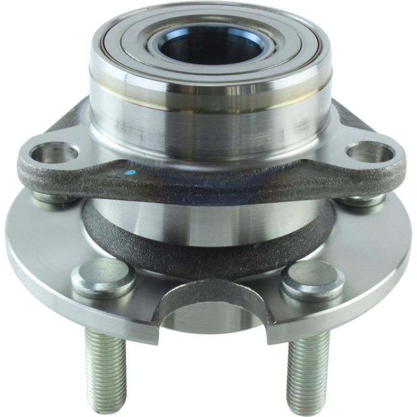 CENTRIC PARTS 403.62002E C-Tek Standard Hub and Bearing Assembly Repair Kit