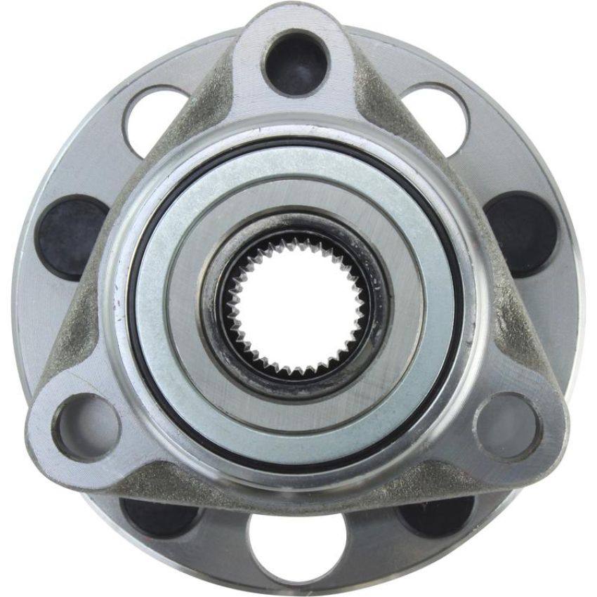 CENTRIC PARTS 403.62004E C-Tek Standard Hub and Bearing Assembly Repair Kit