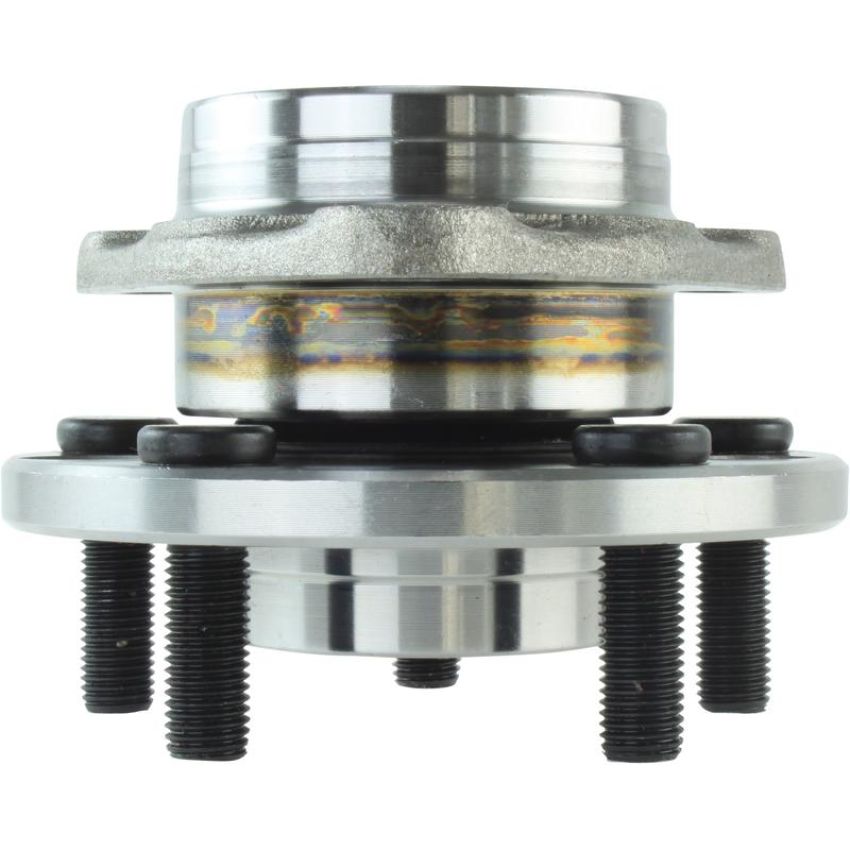 CENTRIC PARTS 403.62004E C-Tek Standard Hub and Bearing Assembly Repair Kit