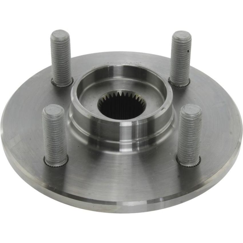 CENTRIC PARTS 403.62005E C-Tek Standard Hub and Bearing Assembly Repair Kit