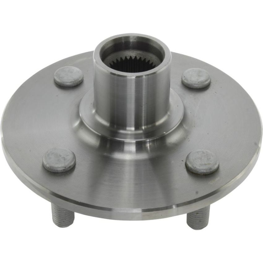 CENTRIC PARTS 403.62005E C-Tek Standard Hub and Bearing Assembly Repair Kit