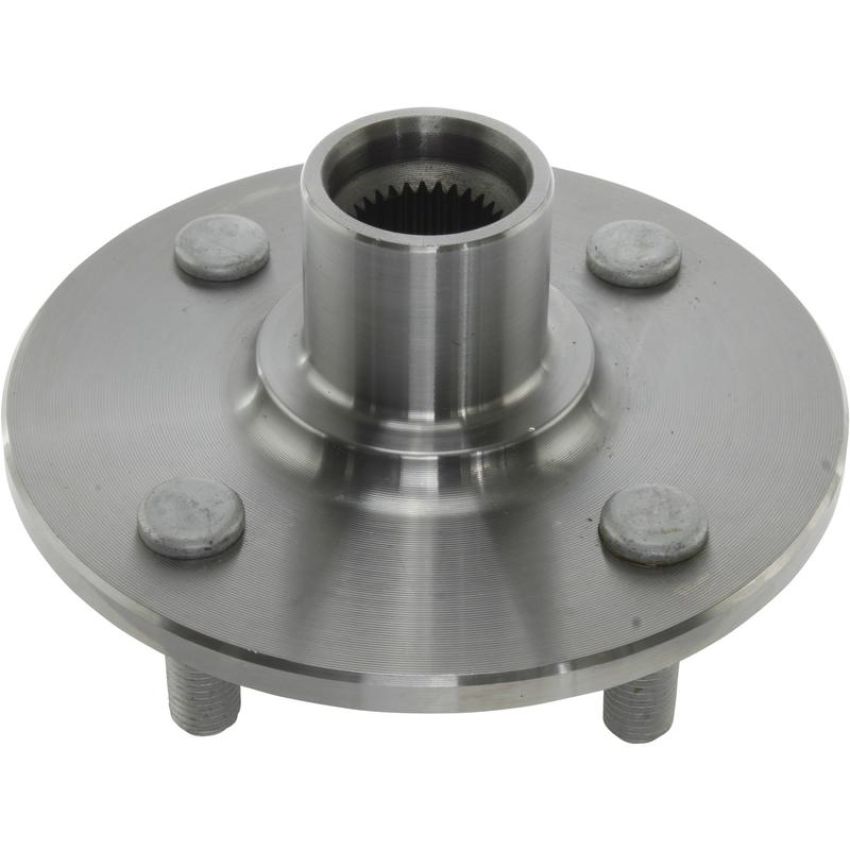 CENTRIC PARTS 403.62005E C-Tek Standard Hub and Bearing Assembly Repair Kit