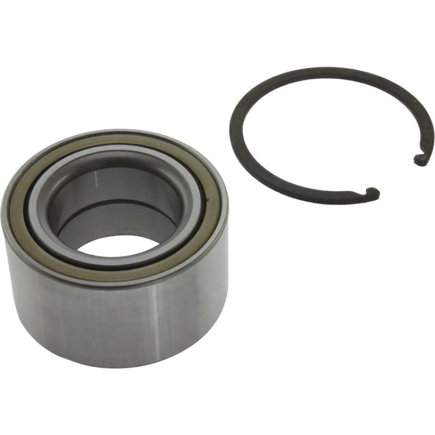 CENTRIC PARTS 403.62005E C-Tek Standard Hub and Bearing Assembly Repair Kit