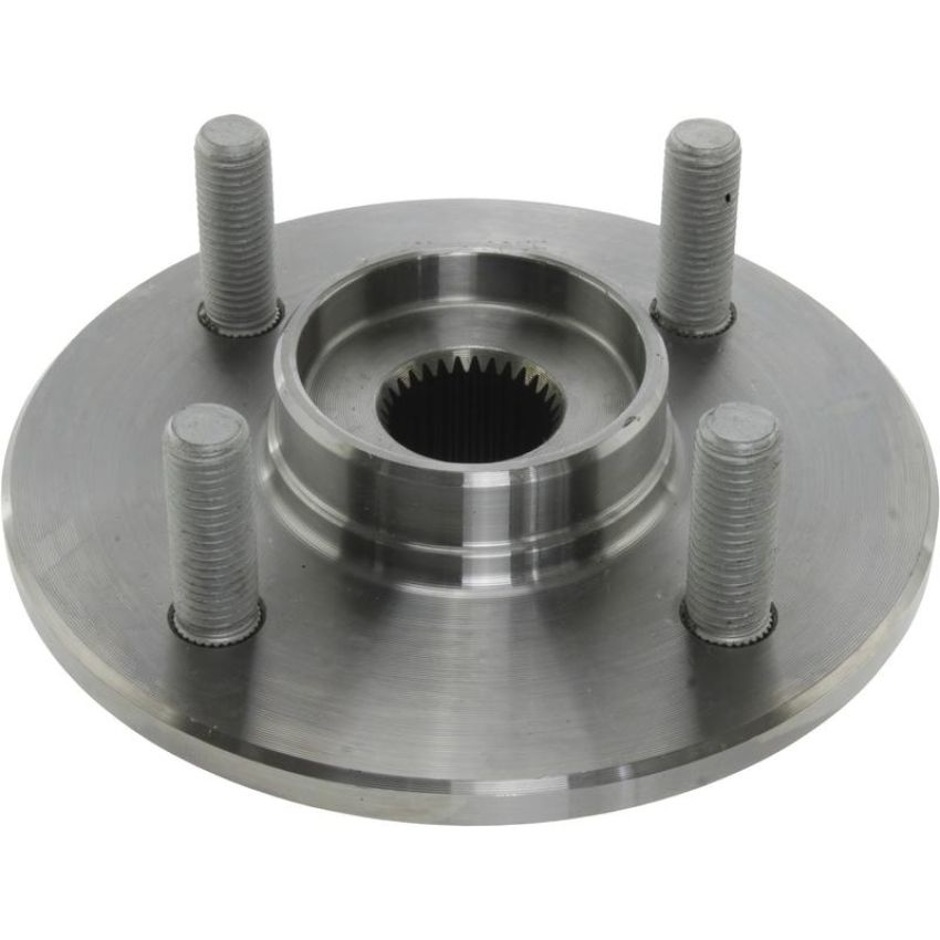 CENTRIC PARTS 403.62005E C-Tek Standard Hub and Bearing Assembly Repair Kit