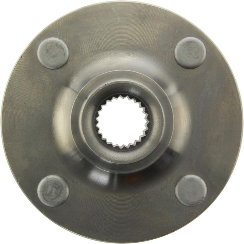 CENTRIC PARTS 403.63001E C-Tek Standard Hub and Bearing Assembly Repair Kit