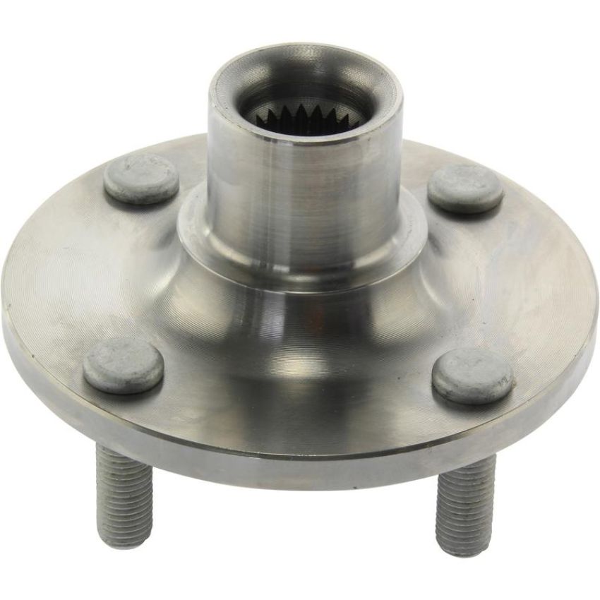 CENTRIC PARTS 403.63001E C-Tek Standard Hub and Bearing Assembly Repair Kit