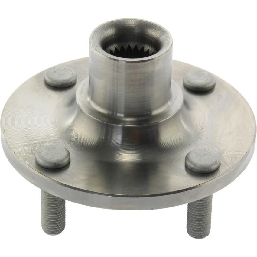 CENTRIC PARTS 403.63001E C-Tek Standard Hub and Bearing Assembly Repair Kit