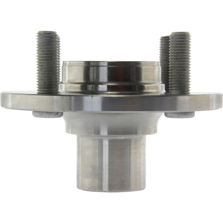 CENTRIC PARTS 403.63001E C-Tek Standard Hub and Bearing Assembly Repair Kit