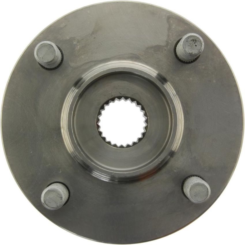 CENTRIC PARTS 403.63001E C-Tek Standard Hub and Bearing Assembly Repair Kit
