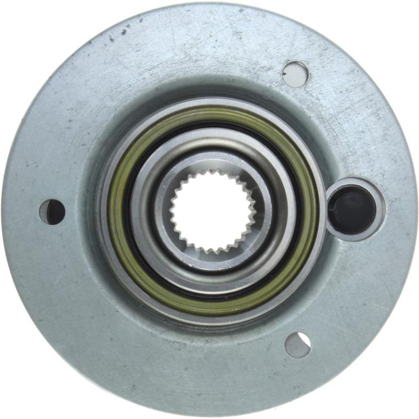 CENTRIC PARTS 403.63004E C-Tek Standard Hub and Bearing Assembly Repair Kit