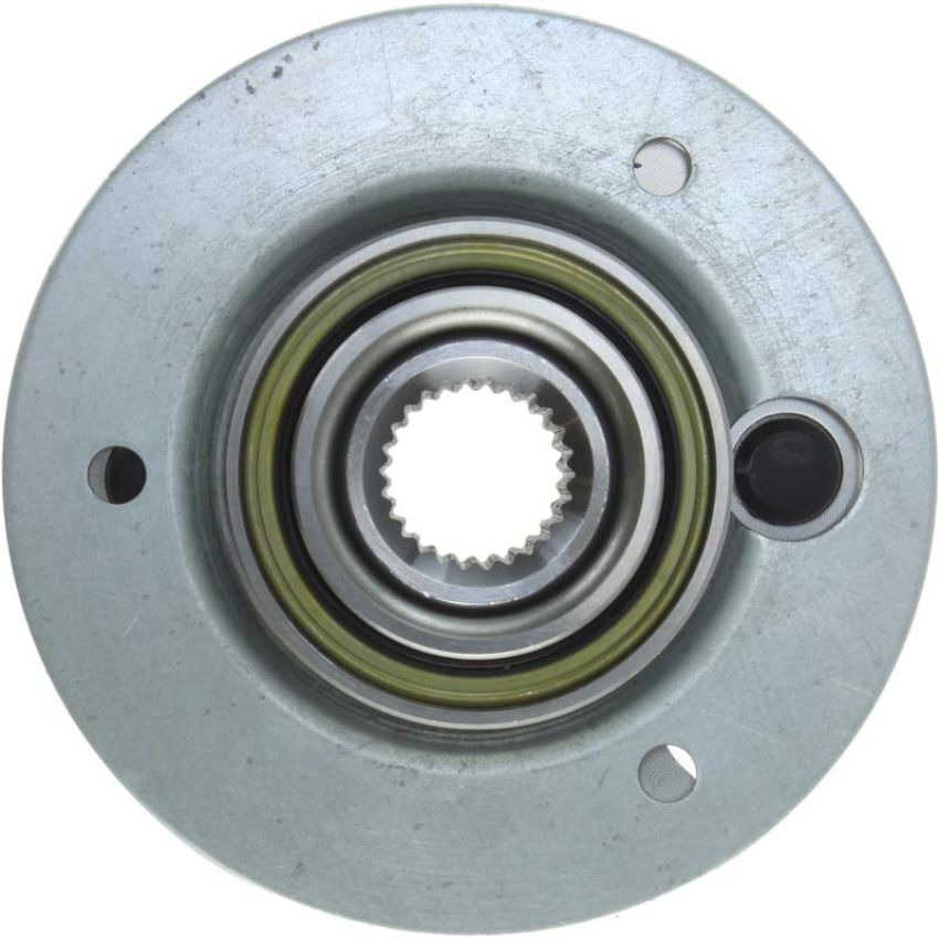 CENTRIC PARTS 403.63004E C-Tek Standard Hub and Bearing Assembly Repair Kit