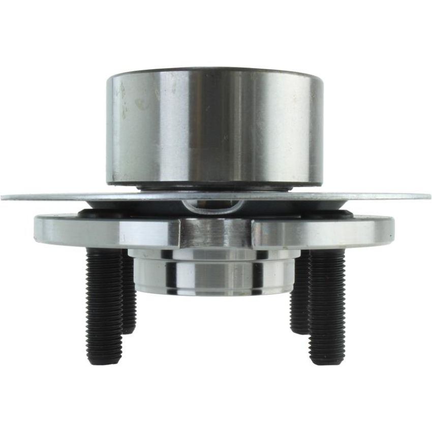 CENTRIC PARTS 403.63004E C-Tek Standard Hub and Bearing Assembly Repair Kit