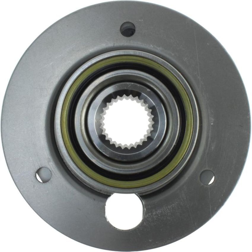 CENTRIC PARTS 403.63005E C-Tek Standard Hub and Bearing Assembly Repair Kit
