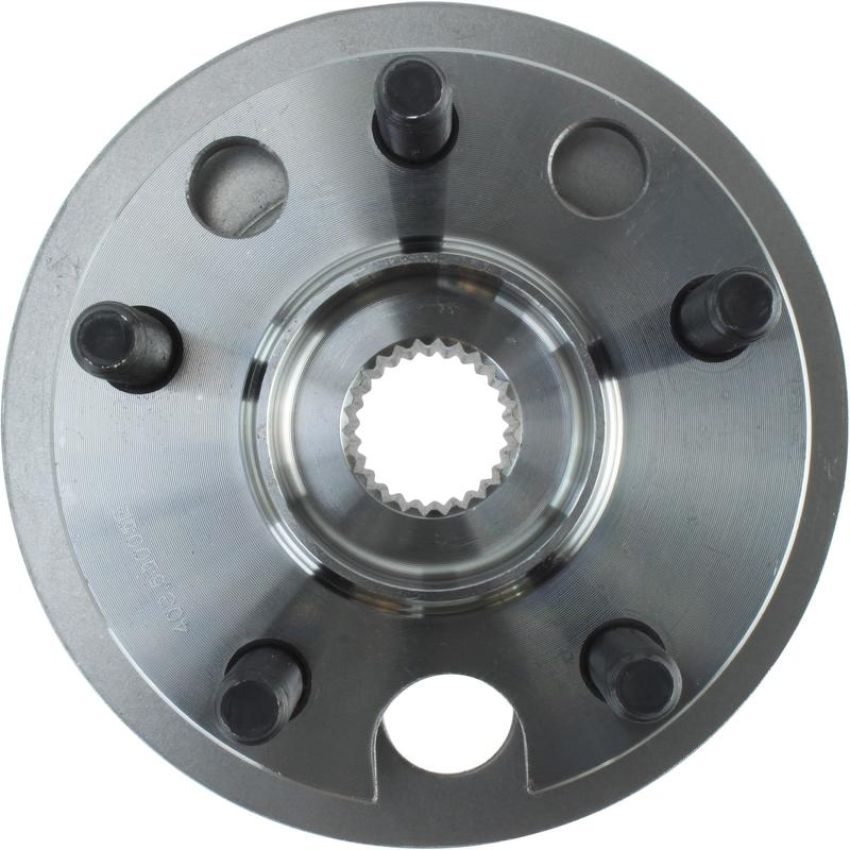 CENTRIC PARTS 403.63005E C-Tek Standard Hub and Bearing Assembly Repair Kit