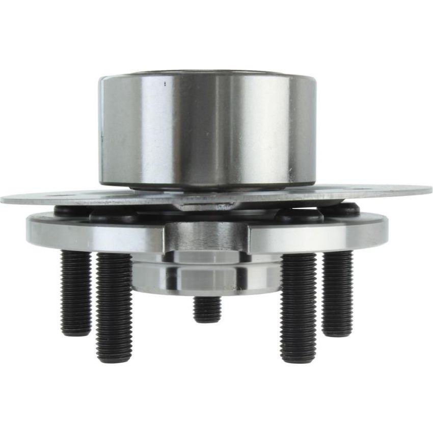CENTRIC PARTS 403.63005E C-Tek Standard Hub and Bearing Assembly Repair Kit