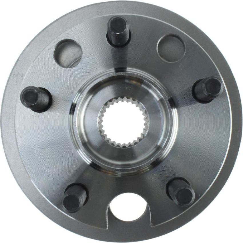 CENTRIC PARTS 403.63005E C-Tek Standard Hub and Bearing Assembly Repair Kit