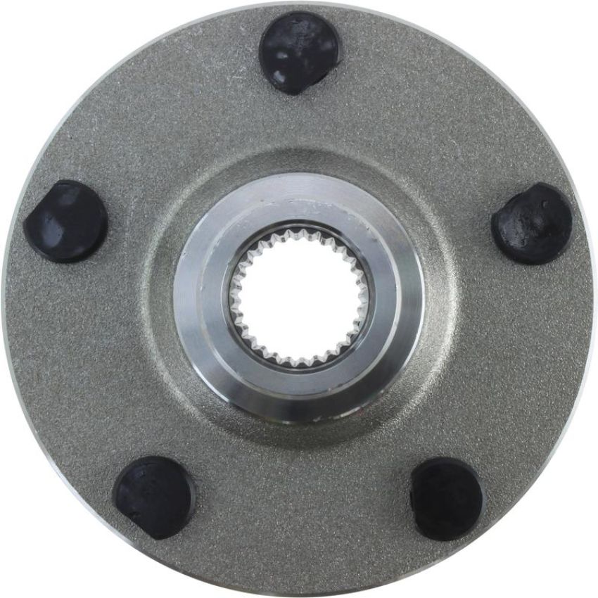 CENTRIC PARTS 403.65000E C-Tek Standard Hub and Bearing Assembly Repair Kit