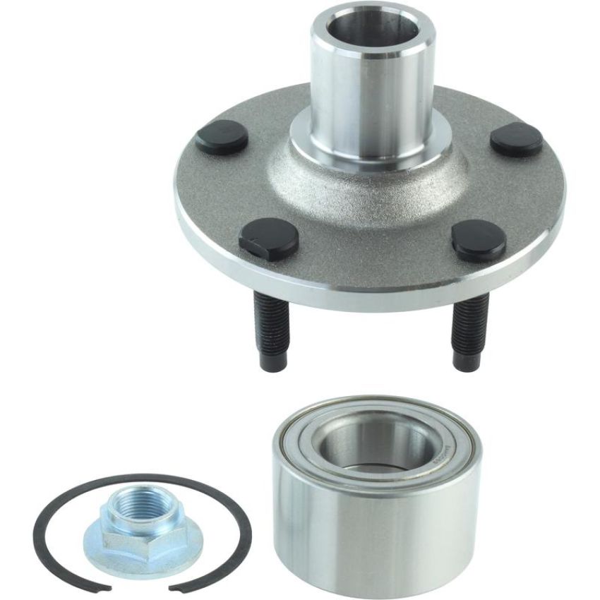 CENTRIC PARTS 403.65000E C-Tek Standard Hub and Bearing Assembly Repair Kit