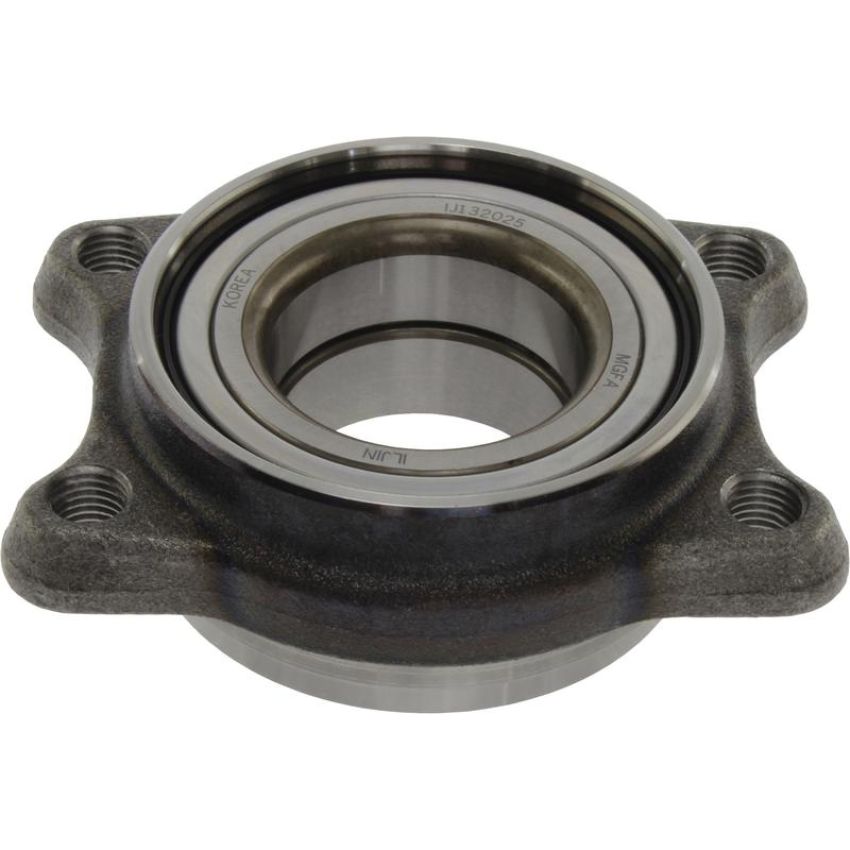 CENTRIC PARTS 405.33000 Centric Premium Flanged Wheel Bearing Module