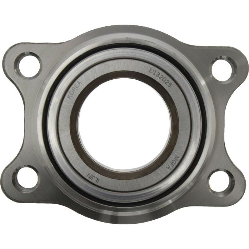 CENTRIC PARTS 405.33000 Centric Premium Flanged Wheel Bearing Module