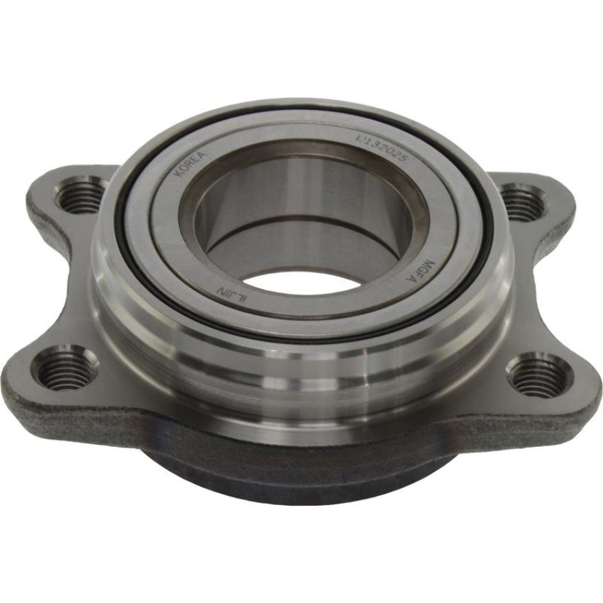 CENTRIC PARTS 405.33000 Centric Premium Flanged Wheel Bearing Module