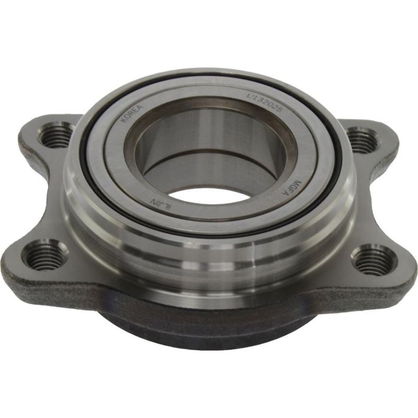 CENTRIC PARTS 405.33000 Centric Premium Flanged Wheel Bearing Module