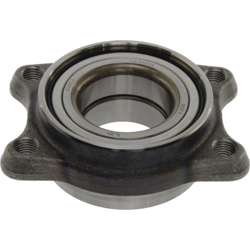 CENTRIC PARTS 405.33000 Centric Premium Flanged Wheel Bearing Module