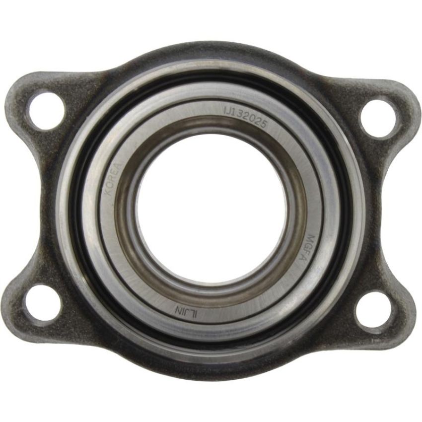 CENTRIC PARTS 405.33000 Centric Premium Flanged Wheel Bearing Module