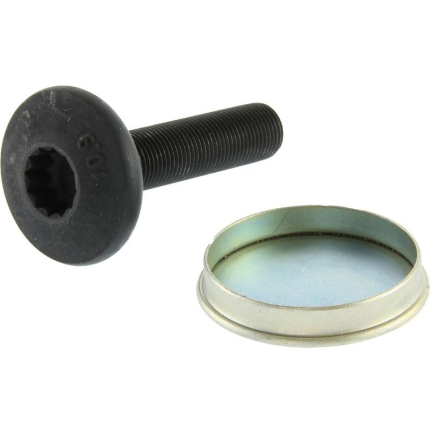 CENTRIC PARTS 405.33003 Centric Premium Hub and Bearing Assembly; With ABS